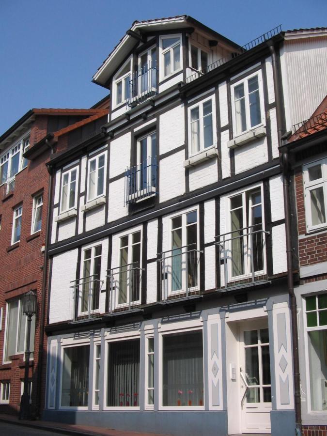 Das Stader Refugium Extérieur photo