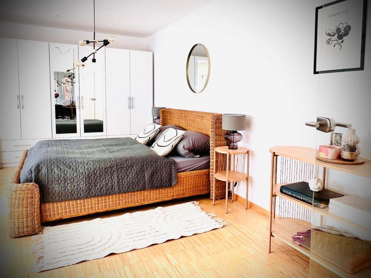 Das Stader Refugium Extérieur photo